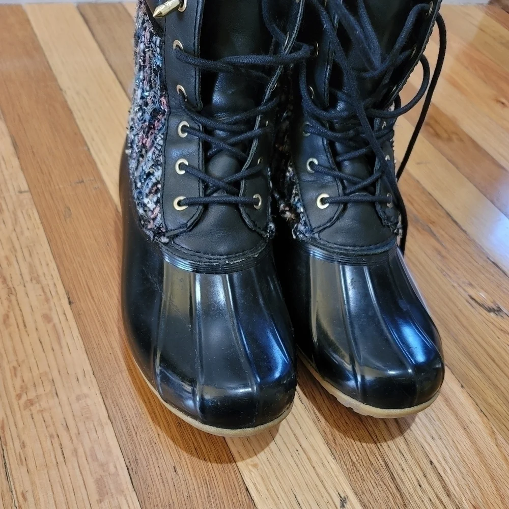 🎉Sale🎉 Kids Sam Edelman Rain Boots